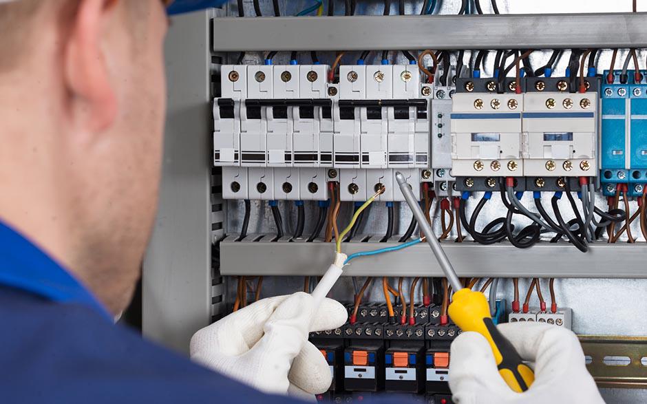 électricité Bobigny