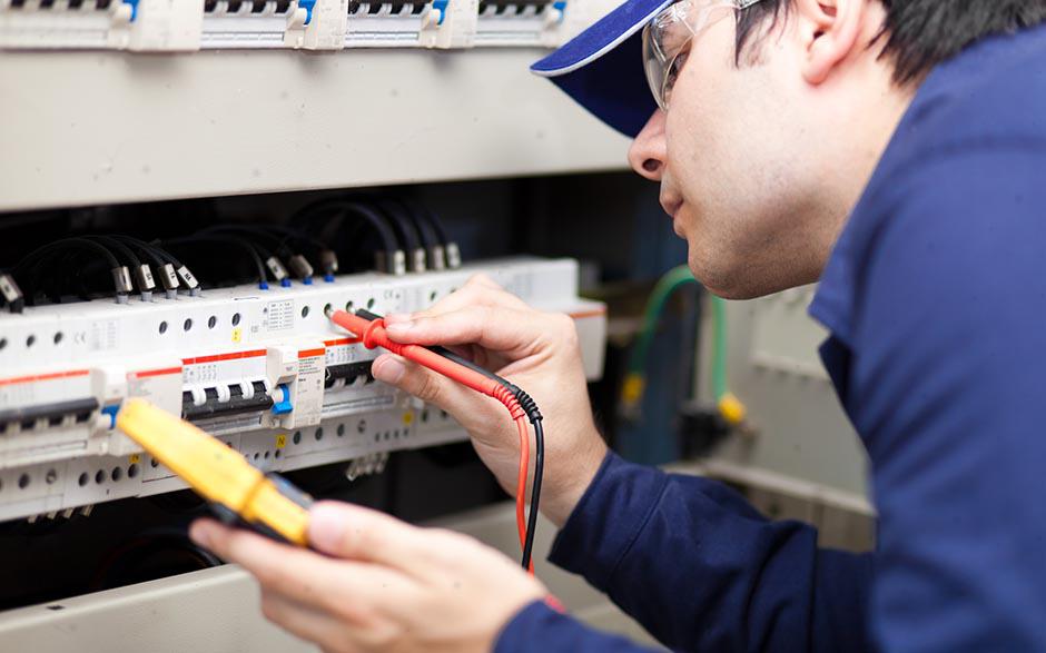 taux horaire électricien Le Châtelet-en-Brie