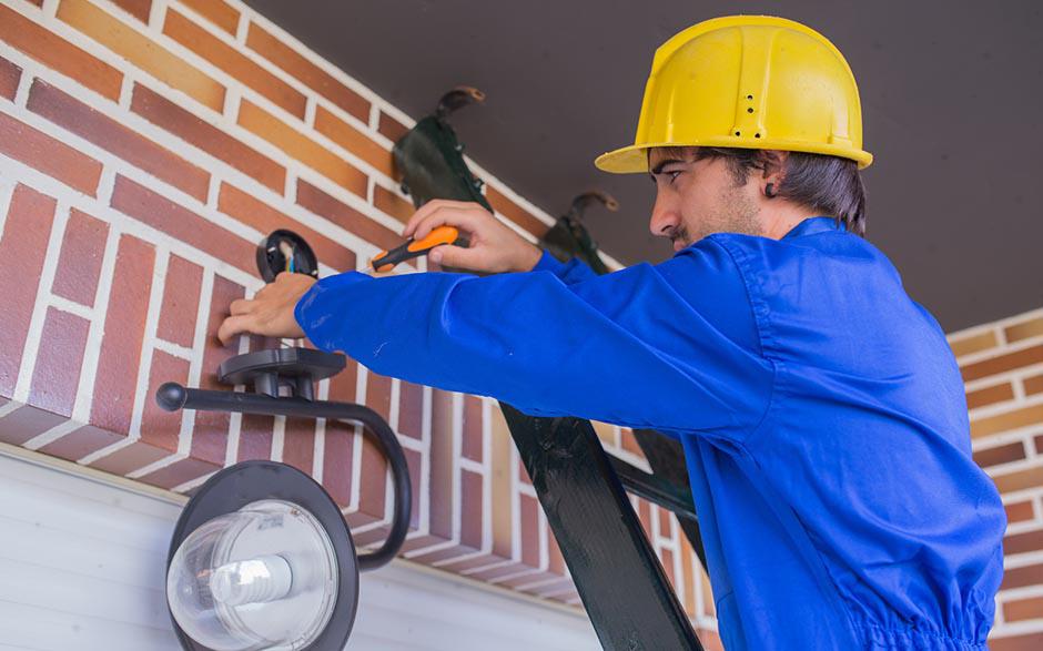 dépannage électricien Beynes