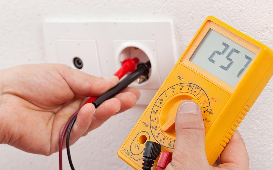 électricité Bobigny